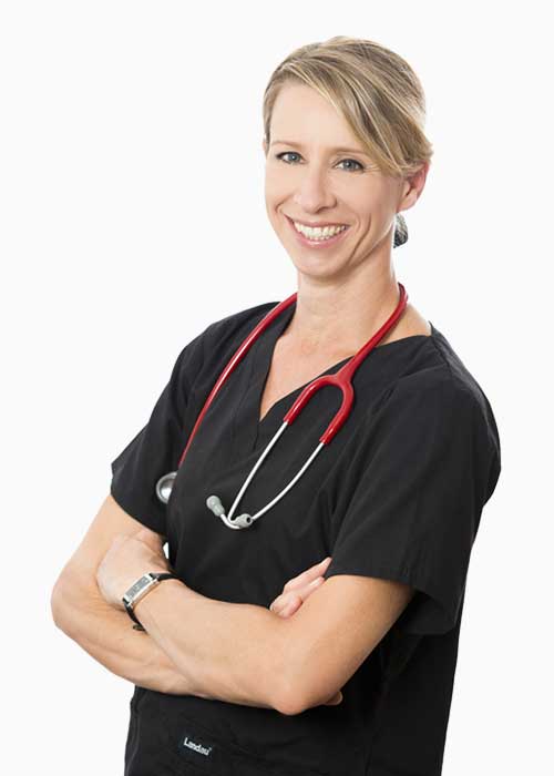 Dr Kathrin Brinker