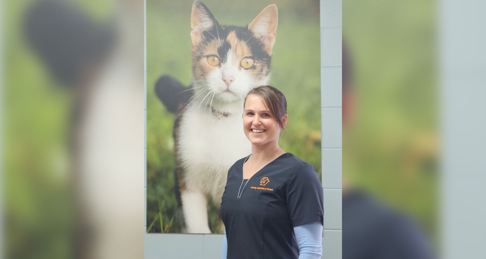 Welcome to our new Practice Manager