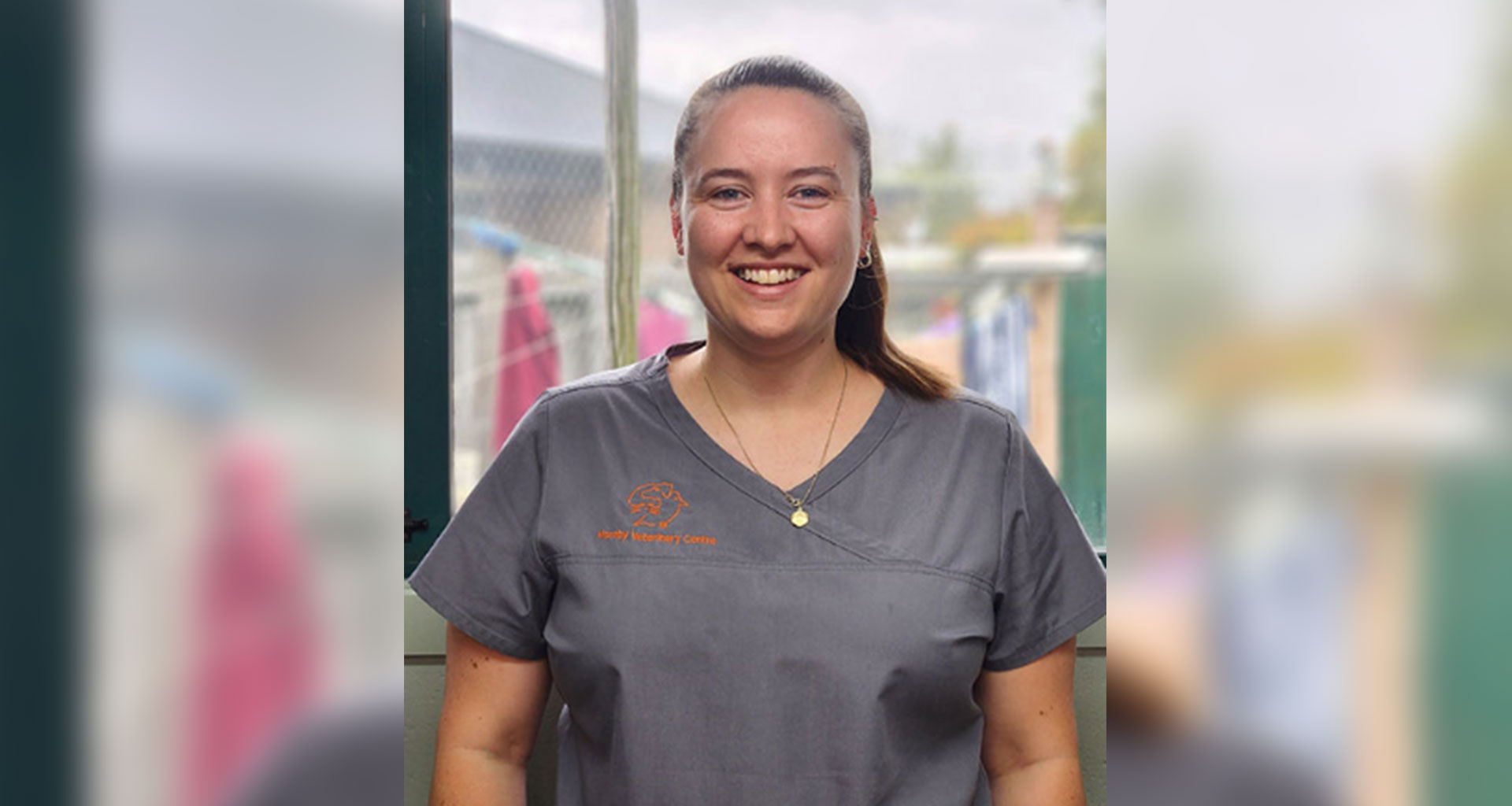 Welcome to our new Head Nurse